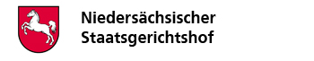 Niedersächsischer Staatsgerichtshof